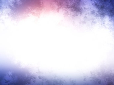 Bokeh ışığı ile soyut arkaplan