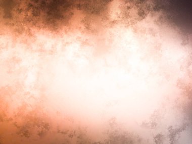 Metin için alanı olan soyut arkaplan