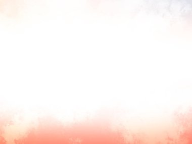 kopyalama alanı olan soyut suluboya arkaplan.