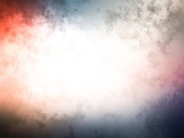 Soyut kırmızı ve gri arkaplan. vektör dokusu