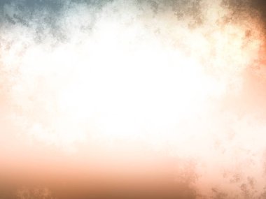 Metin için alanı olan soyut grunge boş arkaplan