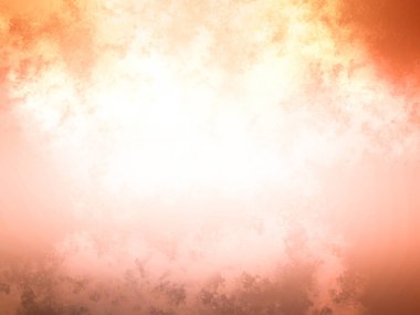 sanatsal soyut renkli şablon arkaplanı