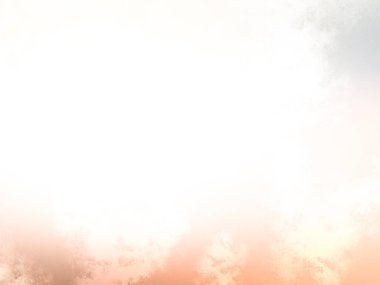 Modern fırça darbeleri. Poster, duvar sanatı, afiş, kart, kitap kapağı ya da ambalaj için rahatlatıcı kompozisyonun resmi. suluboya