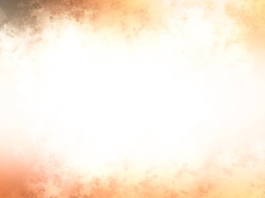 Modern fırça darbeleri. Poster, duvar sanatı, afiş, kart, kitap kapağı ya da ambalaj için rahatlatıcı kompozisyonun yumuşak renkli çizimi. suluboya