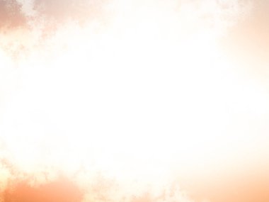 Soyut renkli gökyüzü arka plan