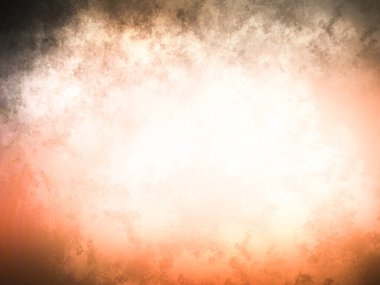 İletiniz için arkaplanda boşluk olan soyut arkaplan