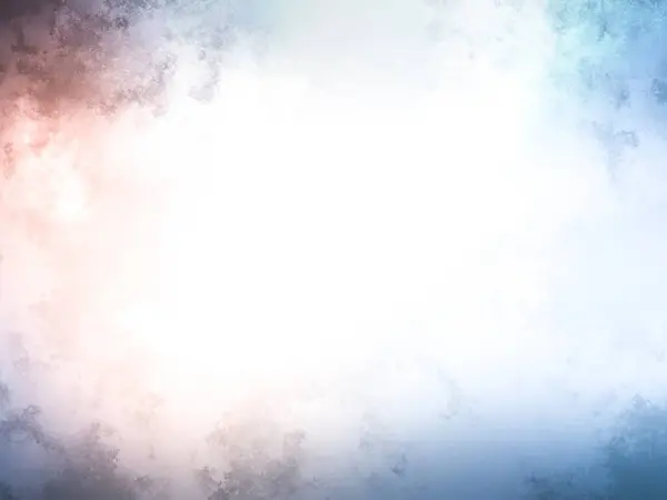 Abstrakti Tausta Värikäs Taivas Pilvet — kuvapankkivalokuva