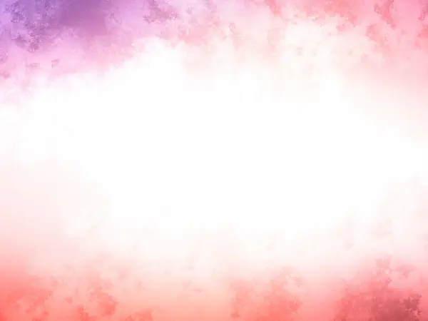 Abstrakti Vaaleanpunainen Violetti Akvarelli Tausta Vektorikuvaus — kuvapankkivalokuva
