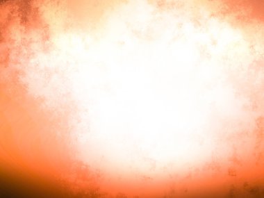 Gecenin güzel gökyüzü