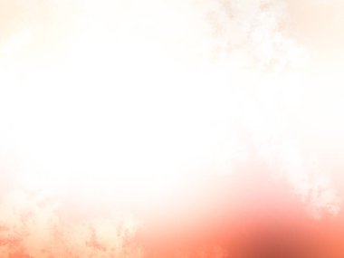 Modern fırça darbeleri. Poster, duvar sanatı, afiş, kart, kitap kapağı ya da ambalaj için rahatlatıcı kompozisyonun yumuşak renkli çizimi. suluboya