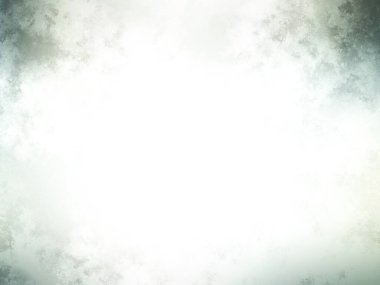 Metin için alanı olan soyut grunge arkaplanı