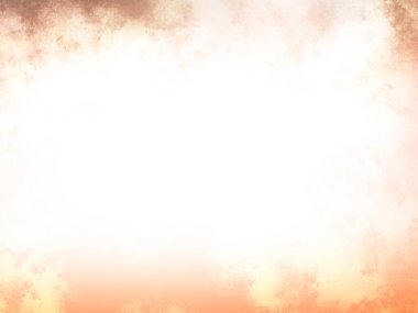 İletiniz için arkaplanda boşluk olan soyut arkaplan