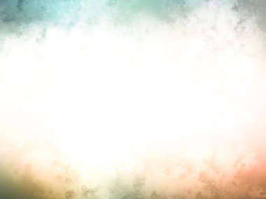 soyut grunge mavi arka plan