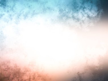 Suluboya arka plan. Soyut resimli duvar kağıdı. fırça darbesi. 2d illüstrasyon.