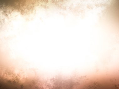 Metin için alanı olan soyut arkaplan