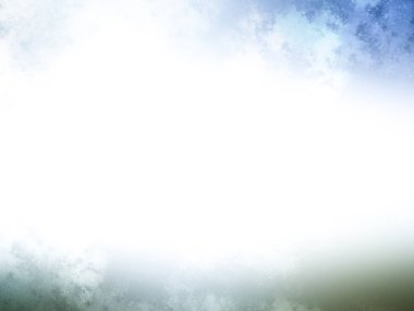 bulutlu mavi gökyüzü arkaplanı