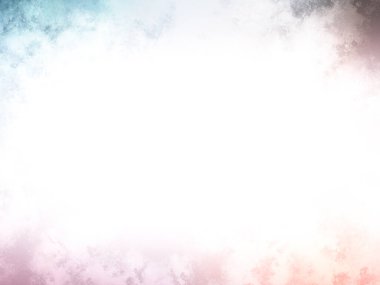 Suluboya arka plan. Soyut resimli duvar kağıdı. fırça darbesi. 2d illüstrasyon.