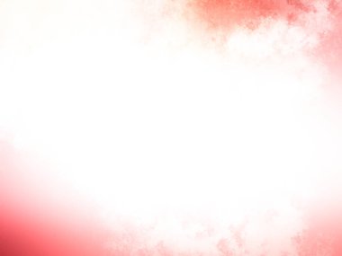 Kırmızı Bokeh soyut arkaplanı. Noel arkaplanı