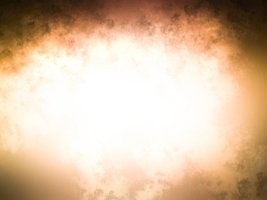 İletiniz için arkaplanda boşluk olan soyut arkaplan