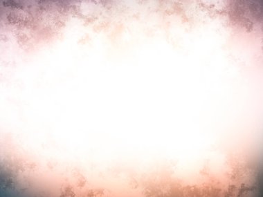 Bokeh ile soyut bir arkaplan. yumuşak ışık odaklı olmayan ışıklar.