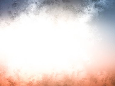 Suluboya arka plan. Soyut resimli duvar kağıdı. fırça darbesi. 2d illüstrasyon.