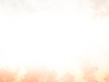 Suluboya desenli soyut arkaplan