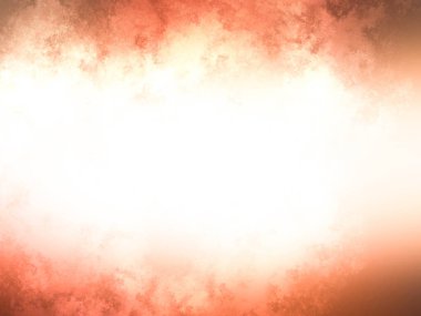 Metin için alanı olan soyut arkaplan