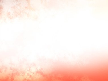 soyut kırmızı arkaplan, suluboya ile gradyan