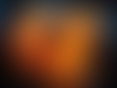 açık turuncu eğimli soyut arkaplan, koyu eğimli arkaplan