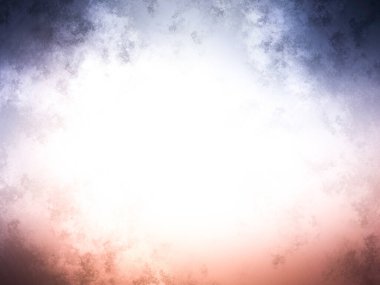 Soyut beyaz ve gri arkaplan. güzel çizim.