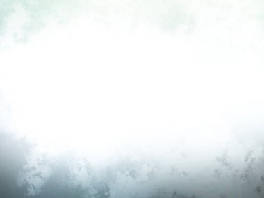 Beyaz suluboya desenli soyut arkaplan