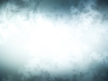 koyu mavi bulutlar arka plan.