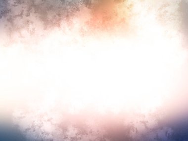 soyut grunge mavi arka plan