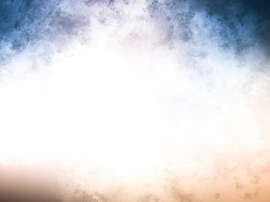 İletiniz için arkaplanda boşluk olan soyut arkaplan