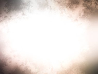 Duman dokusuna sahip koyu soyut arkaplan