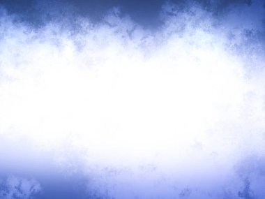 Beyaz kar kış arka plan.