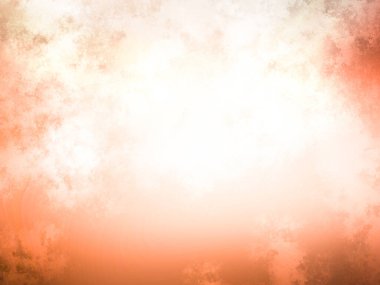 Taranmış Boyalı Soyut Arkaplan. Fırça darbesi ile boyanmış. Sanatsal canlılık ve renkli duvar kağıdı.