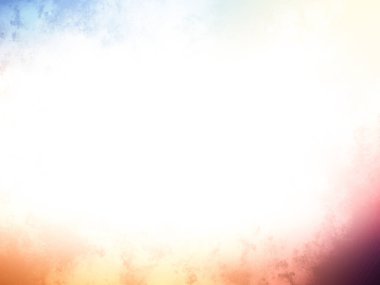 soyut grunge mavi arka plan