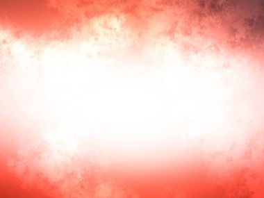 abstract background of pink and white clouds