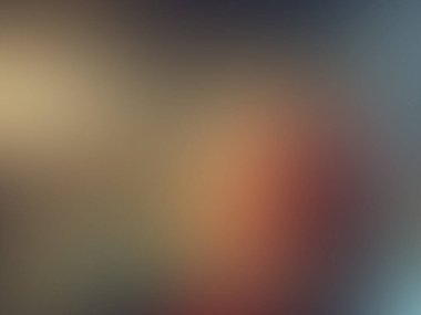 Bulanık arkaplan dokusu, soyut illüstrasyon