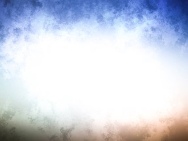 Metin için alanı olan soyut arkaplan