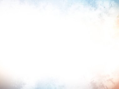 renkli boyalı suluboya arka plan.