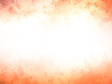 Kırmızı ve beyaz rengin soyut arkaplanı