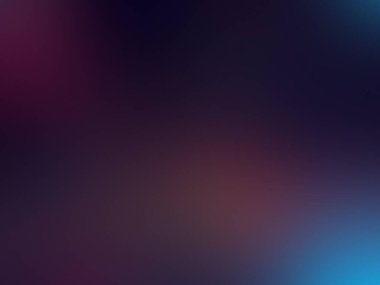 Degrade renkli bulanık arka plan.