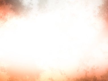 İletiniz için arkaplanda boşluk olan soyut arkaplan