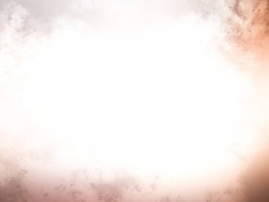 Metin için alanı olan soyut arkaplan