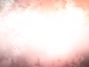 Metnin için alanı olan soyut arkaplan