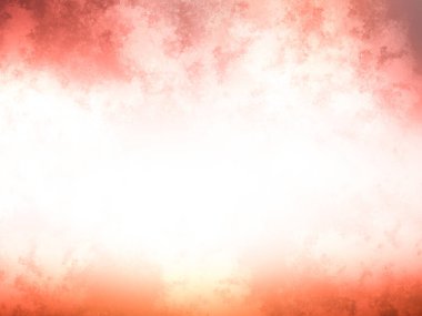 Metin için alanı olan soyut arkaplan