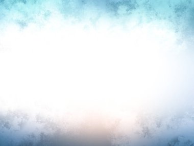 Işığın soyut arkaplanı