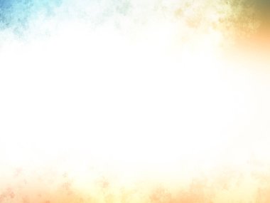 Metin için alanı olan soyut grunge boş arkaplan